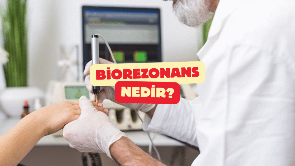 Biorezonans Terapisi Tam Olarak Nedir ve Nasıl Çalışır?