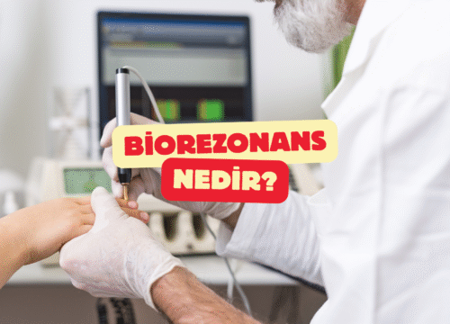 Biorezonans Terapisi Tam Olarak Nedir ve Nasıl Çalışır?